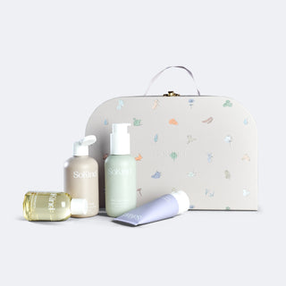Dear Baby Skin Care Kit - Outlet