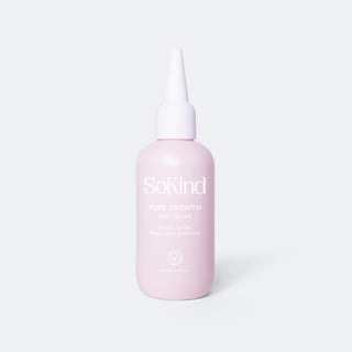Pure Growth Serum - Outlet