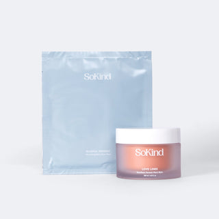 Pregnancy Stretch Mark Duo